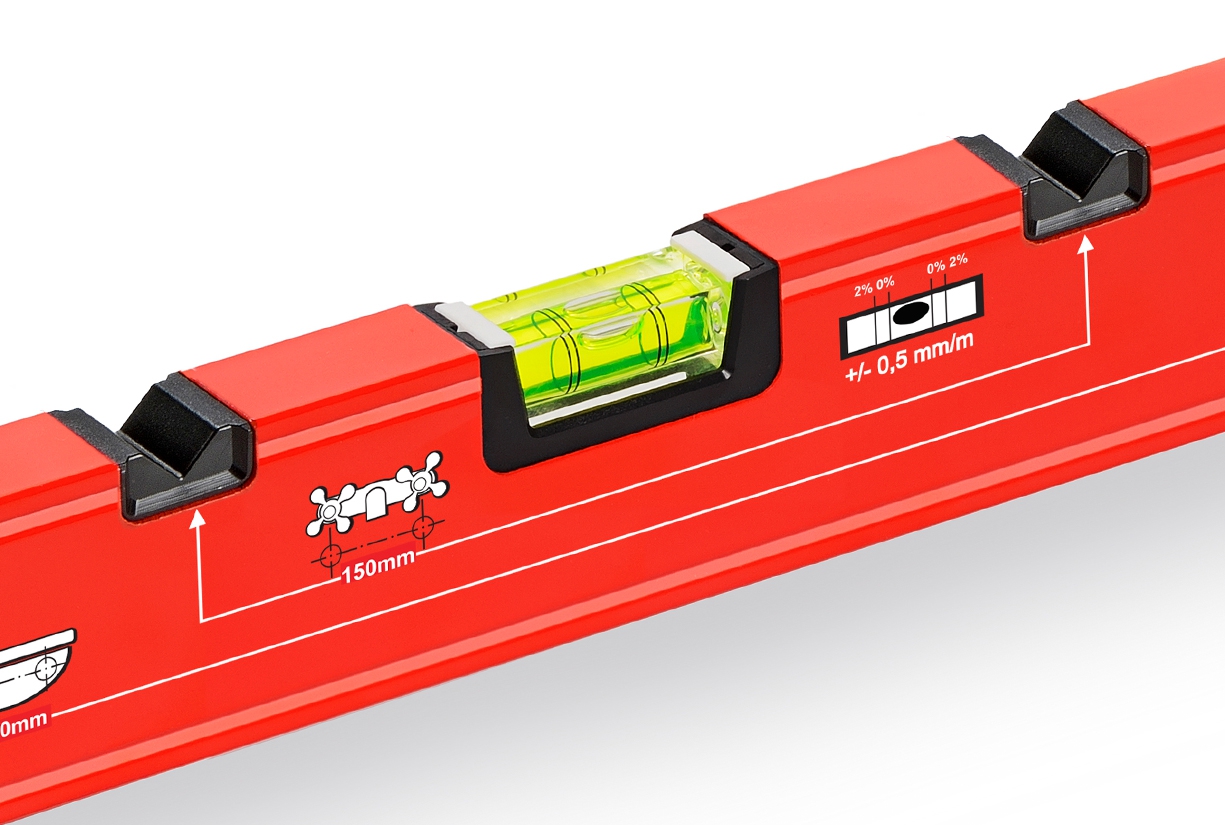 108 Kapro уровень для сантехника