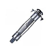 Дюбель стальной MOLLY 4x20