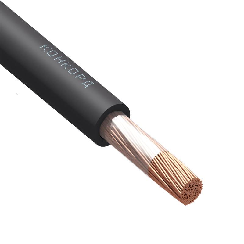 Кабель КГ-ХЛ 1х70 380/660-2 (м)