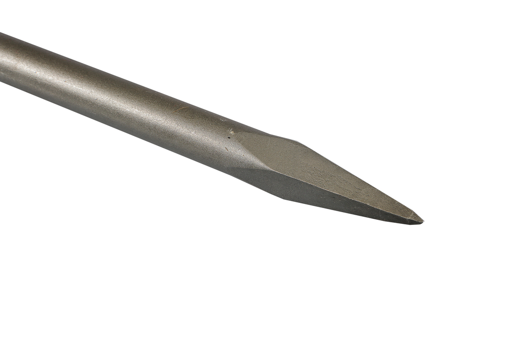 Насадка SDS Max, пика, 18х400мм, Sturm!