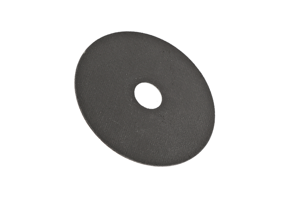 Диск отрезной по металлу 115х1,0х22,23 Hanskonner