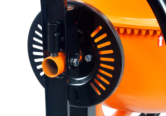 Бетономешалка Sturm! CM20130CI