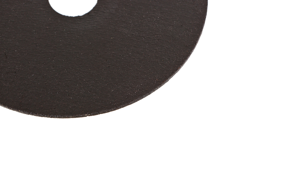 Диск отрезной по металлу 125х1,6х22,23 Hanskonner