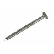 Гвоздь ершёный 2.2x30 без покрытия