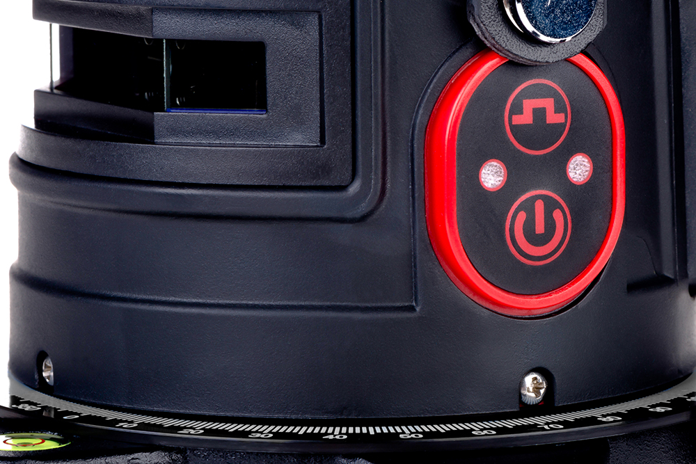 Построитель лазерных плоскостей ADA PROLiner 4V