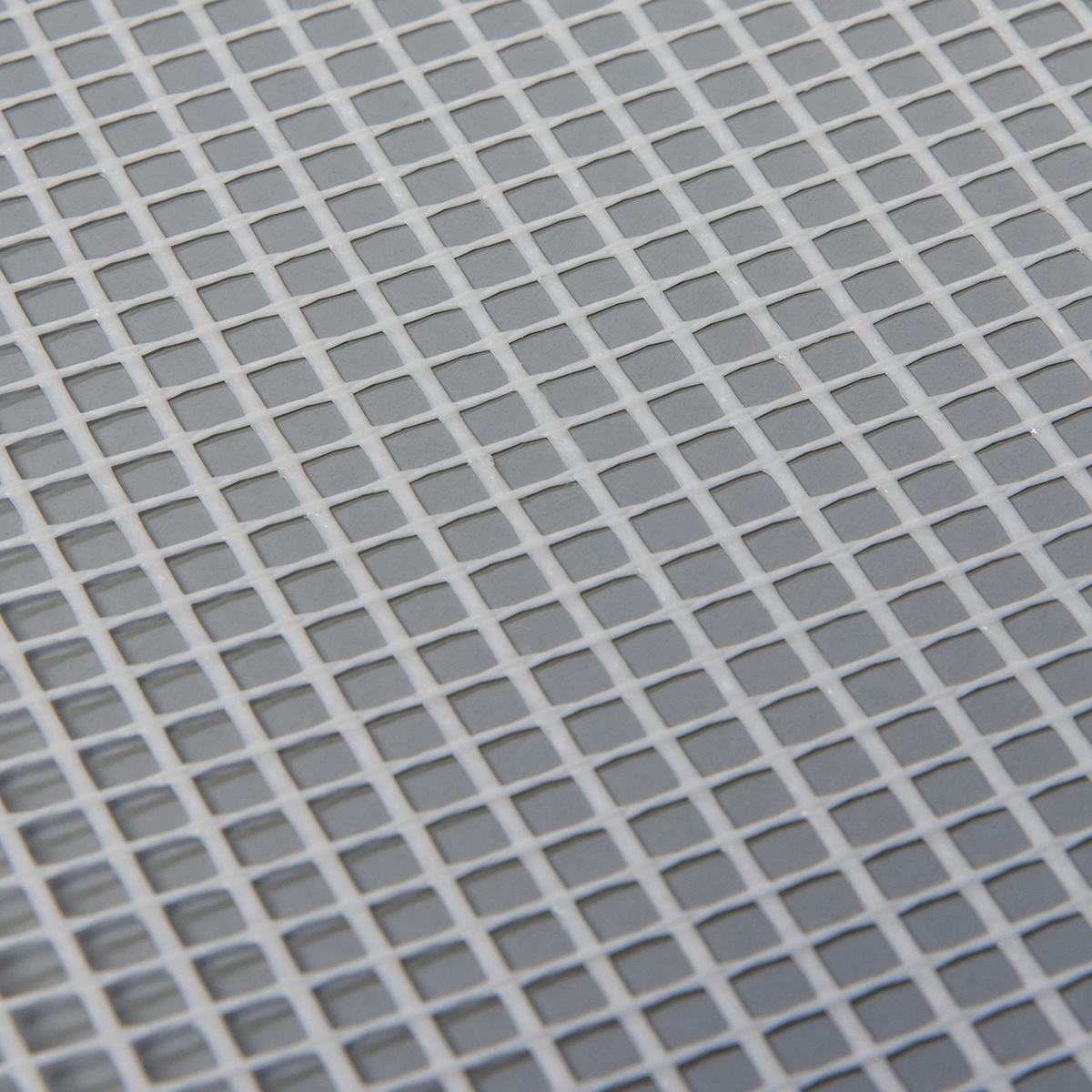 Сетка штукатурная POLINET (40 м) 5х5мм 60 г/м2