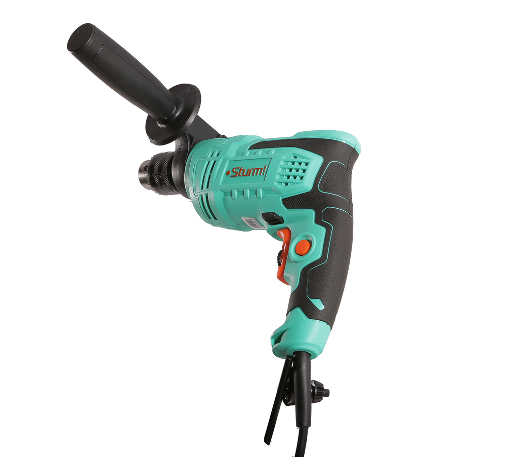 Дрель ударная Sturm! ID2170