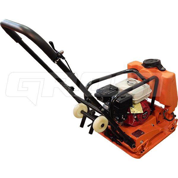 GROST PC-2248H  Виброплита поступательного движения.