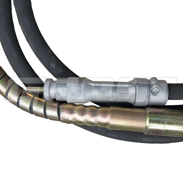 Гибкий вал маятникового типа с вибронаконечником GROST VG 6/35