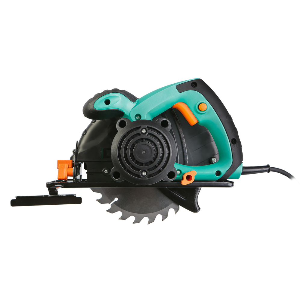 Дисковая циркулярная пила Sturm! CS50185S