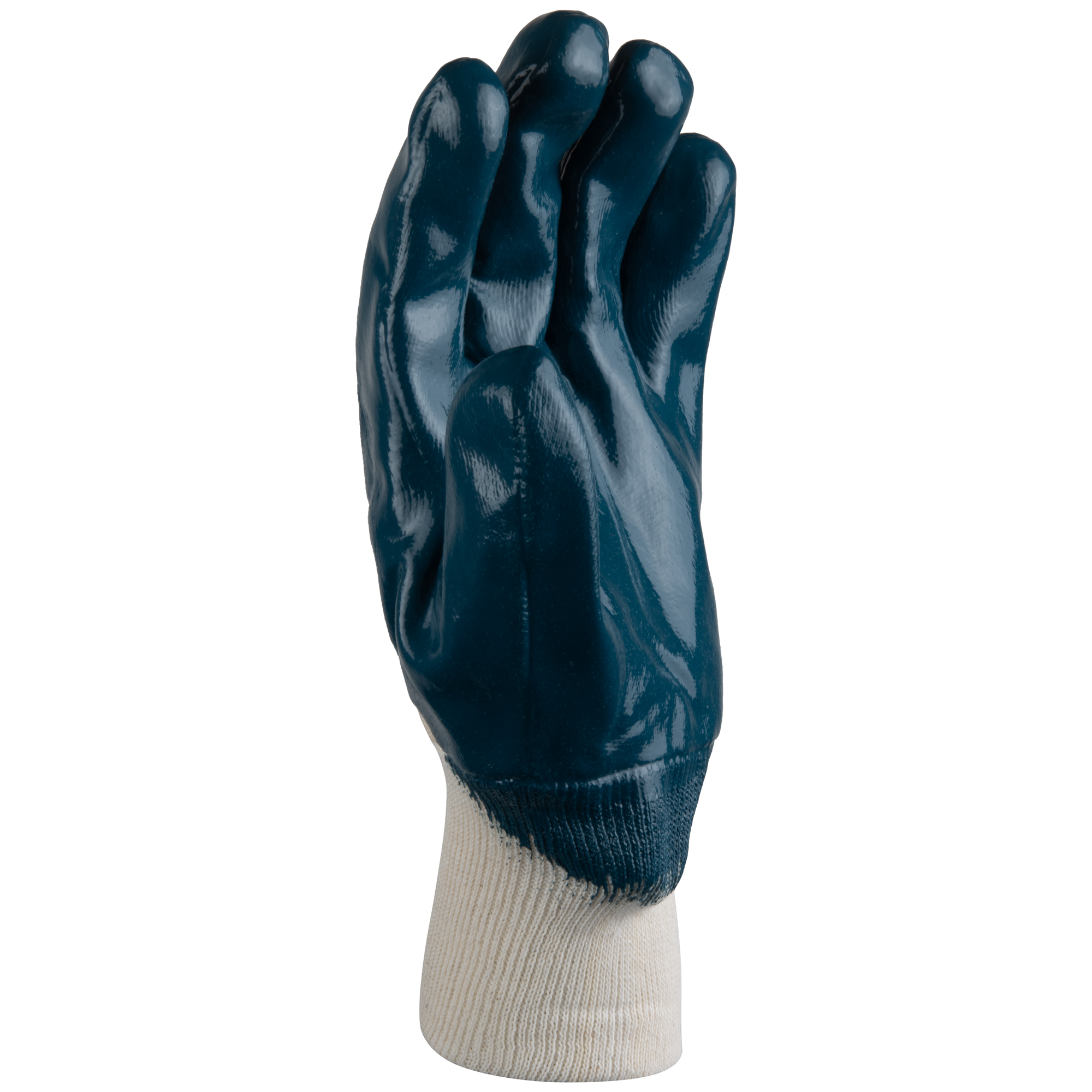 Altant Comfort Защитные перчатки Jeta Safety с полным нитриловым покрытием JN-265-L, разм. L