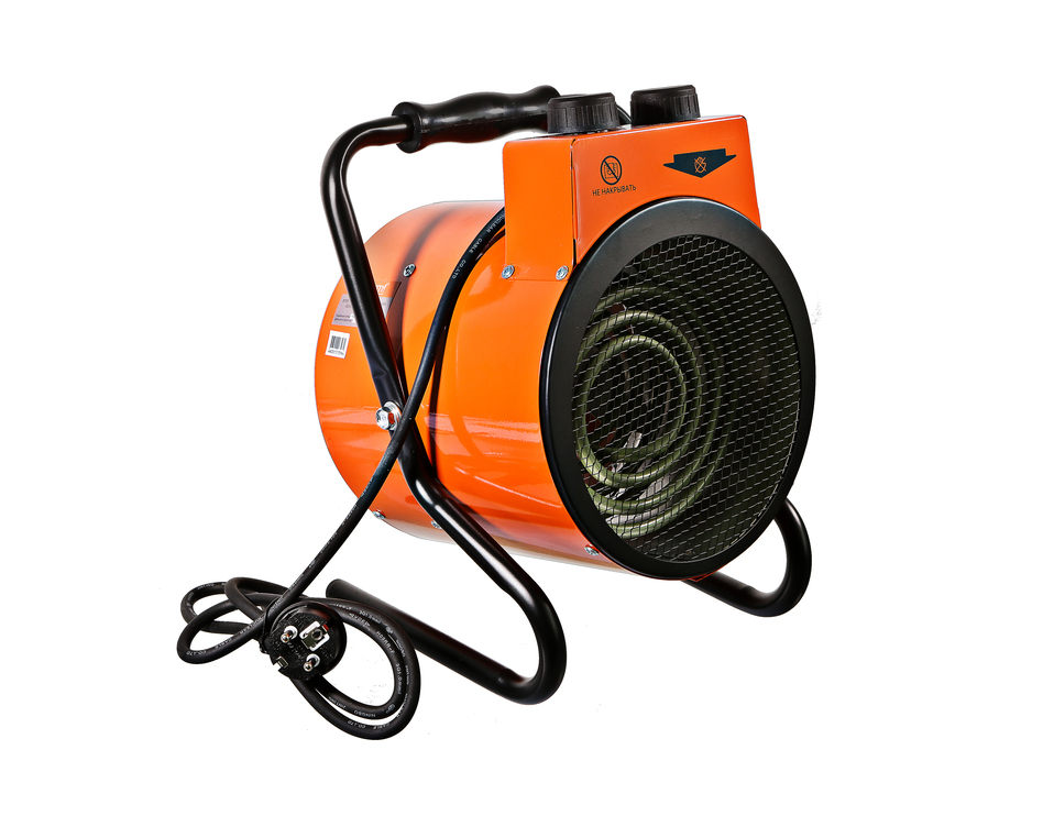 Пушка тепловая электрическая Sturm! FH3033CR