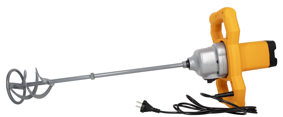 Строительный миксер Вихрь СМ-1100Э-2