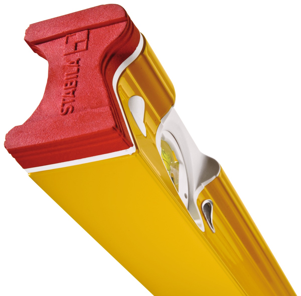 Уровень Stabila тип R-300, 244см (2верт.,1гориз., точн. 0,5мм/м)