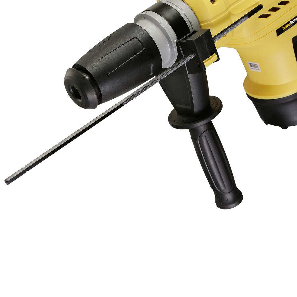 Перфоратор SDS MAX Hanskonner HRH2040M