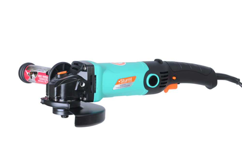 Болгарка (УШМ) Sturm! AG90112