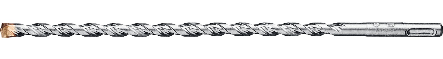 KRAFTOOL CERATIZIT CARBIDE 8 х 310 мм, SDS-plus бур (29320-310-08)