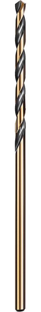 KRAFTOOL COBALT 2.0 х49мм, Сверло по металлу HSS-Co(8%) , сталь М42(S2-10-1-8)