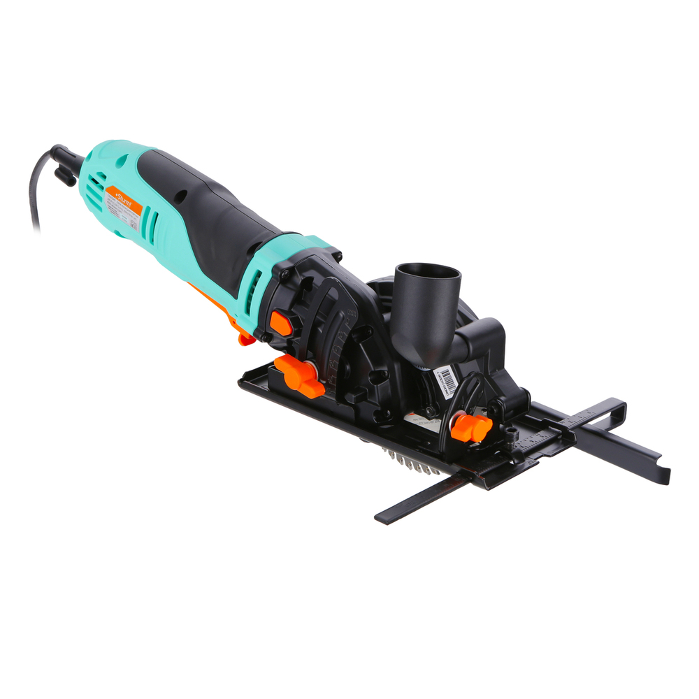 Дисковая циркулярная мини пила Sturm! CS5012MS