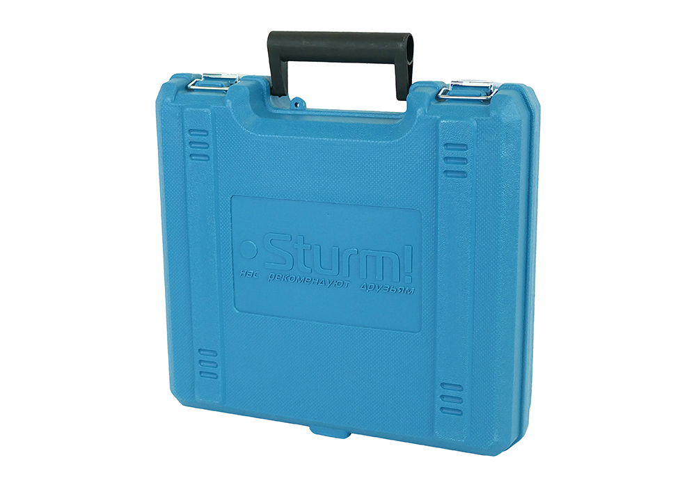 Фен технический Sturm! HG2020P