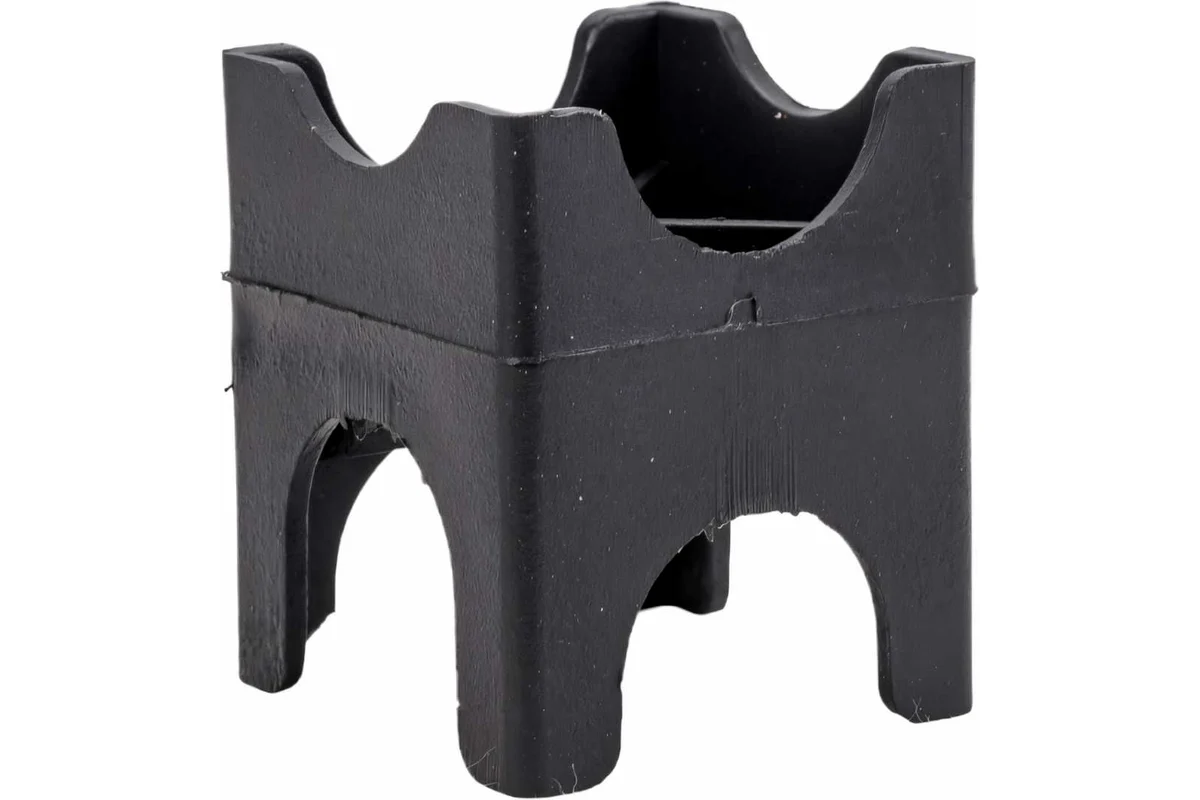 Горизонтальный фиксатор для арматуры Технопласт 200023