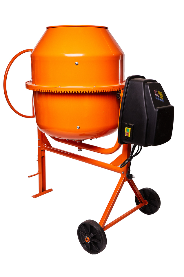 Бетономешалка Sturm! CM20180RF