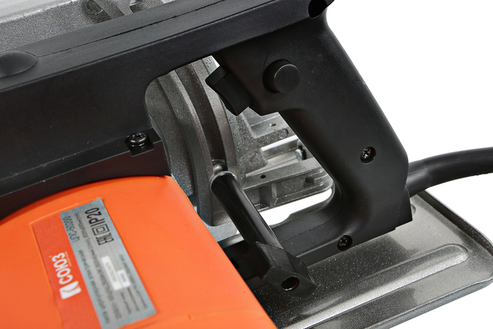 Дисковая циркулярная пила СОЮЗ ЦПС-50200