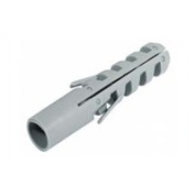 Дюбель распорный с усами 5x25