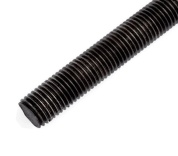 Шпилька резьбовая 16x2000 к.п.8 без покрытия DIN 975