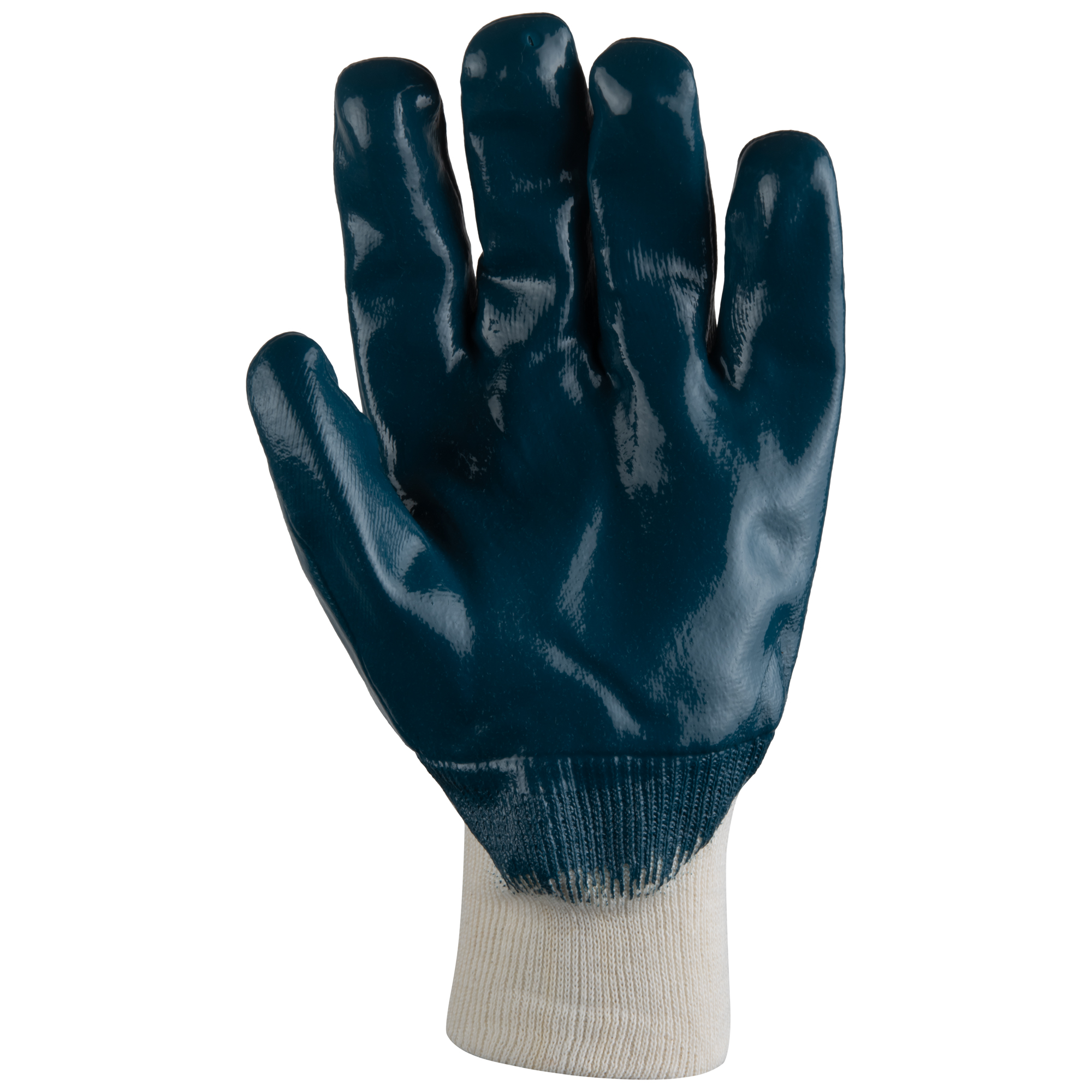 Altant Comfort Защитные перчатки Jeta Safety с полным нитриловым покрытием JN-265-L, разм. L