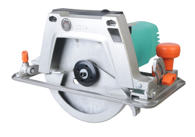 Дисковая циркулярная пила Sturm! CS50201