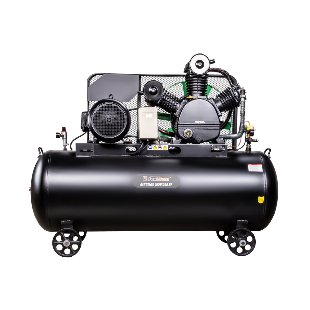 AEROMAX Компрессор ременной 1650/500 HP