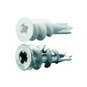 Дюбель ДРИВА пластиковый 10x32