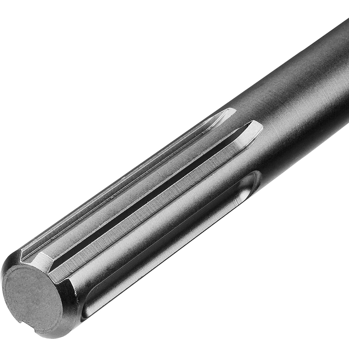 KRAFTOOL d 45 х 890/990 мм, SDS-max проломной бур (29355-45-990)