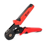 ПКВш-10 Кримпер для опрессовки втулочных наконечников