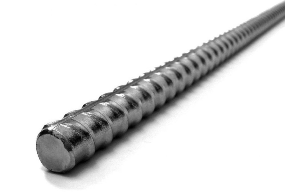 Винт стяжной для опалубки 17х10мм L=0.5м