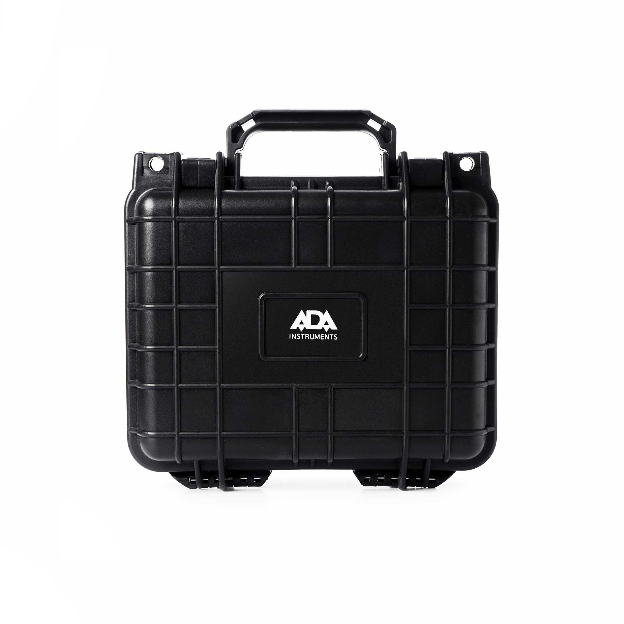 Лазерный уровень ADA LaserTANK 3-360 green basic edition