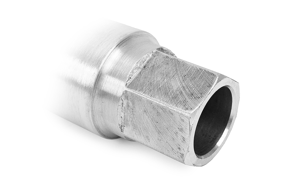 Коронка алмазная MESSER SP 250/R10-16/H10/450/1