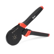 ПКВш-16м Кримпер для опрессовки втулочных наконечников