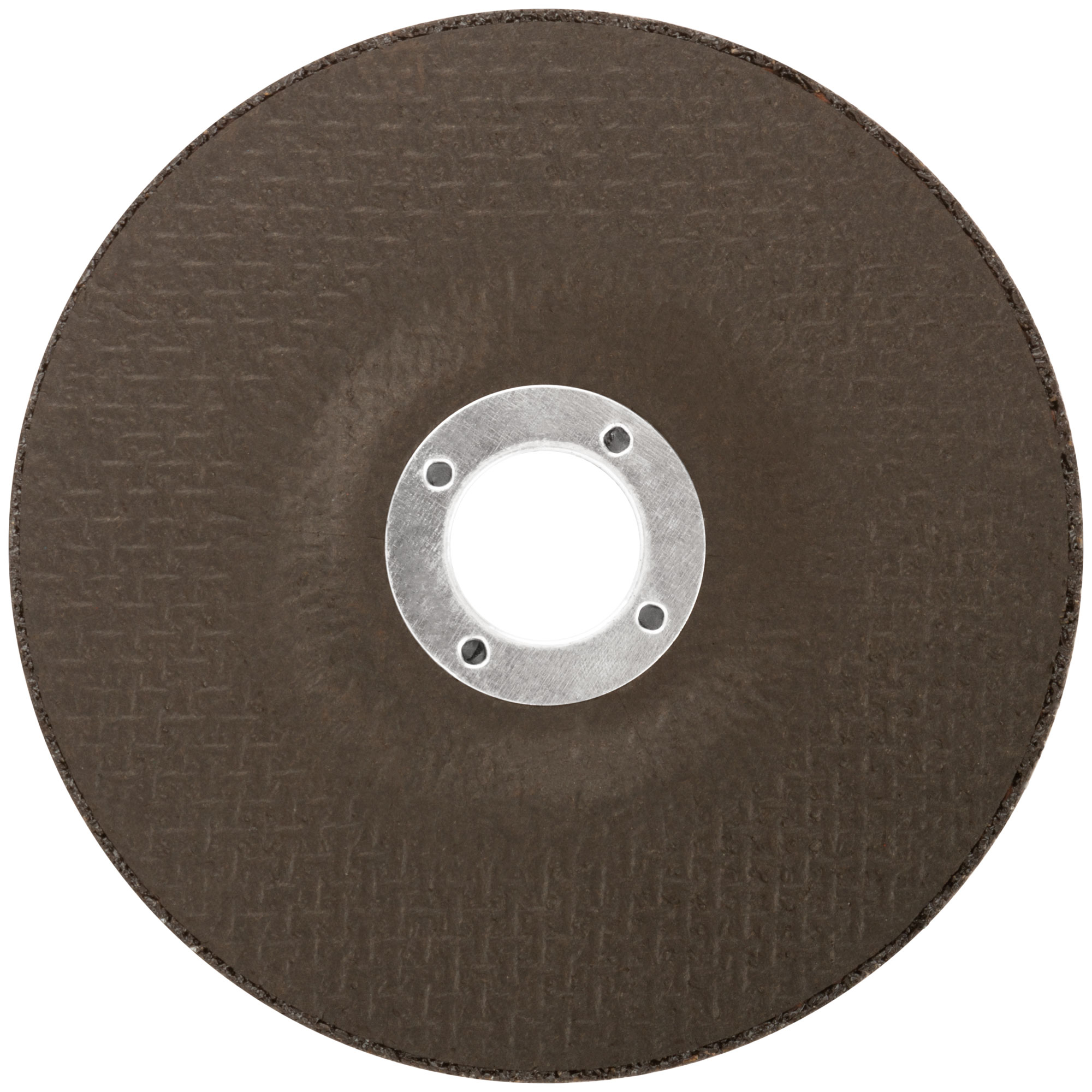 Диск шлифовальный по металлу, нерж. стали и чугуну Cutop CERAMICS, серия Premium, T27-125 х 7 х 22,2 мм