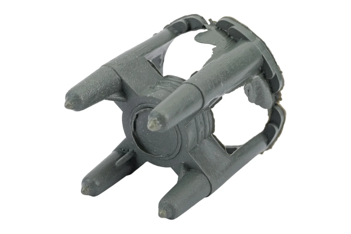 Горизонтальный фиксатор для арматуры Технопласт Стульчик 200006