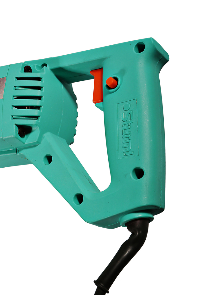 Вибратор глубинный для бетона Sturm! CV71101