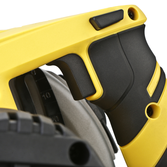 Дисковая циркулярная пила Hanskonner PLATINUM HCS50190