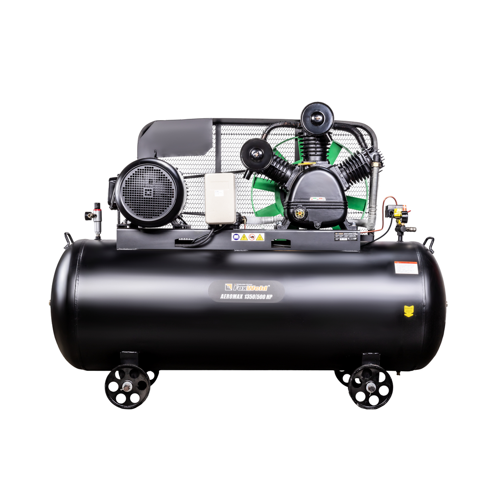AEROMAX Компрессор ременной 1350/500 HP