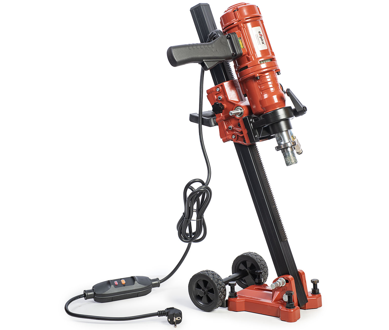 Установка алмазного бурения Espira DDC-202/3-B