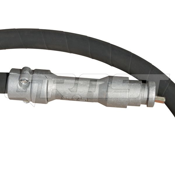 Гибкий вал маятникового типа с вибронаконечником GROST VG 6/35