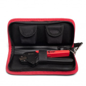 CTM Кримпер для опрессовки наконечников с набором матриц