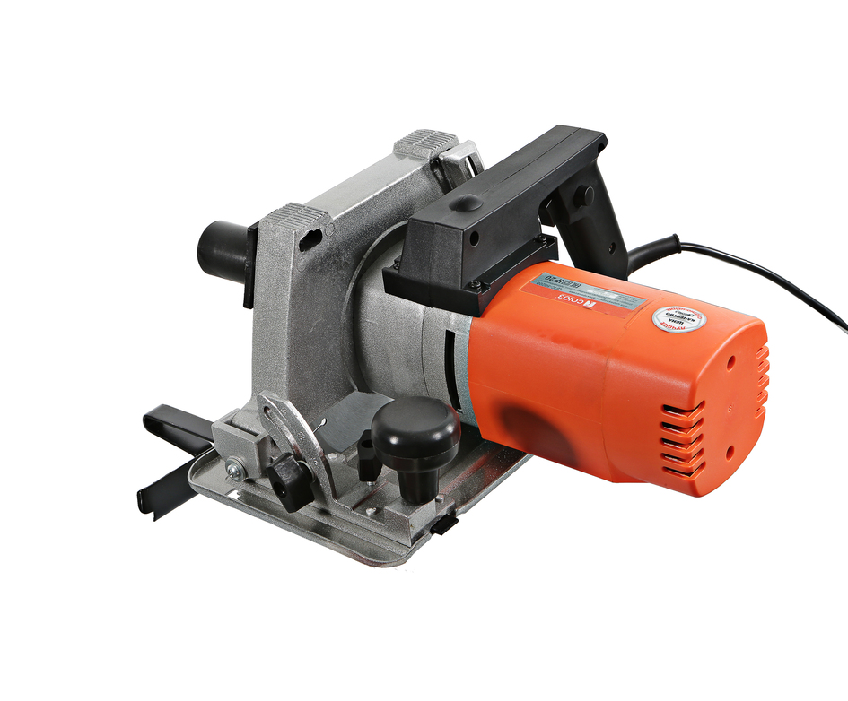 Дисковая циркулярная пила СОЮЗ ЦПС-50200