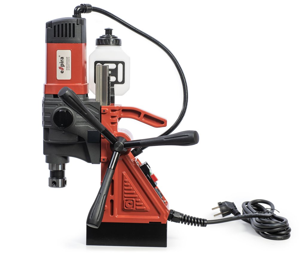 Магнитный сверлильный станок Espira MDC-50/2