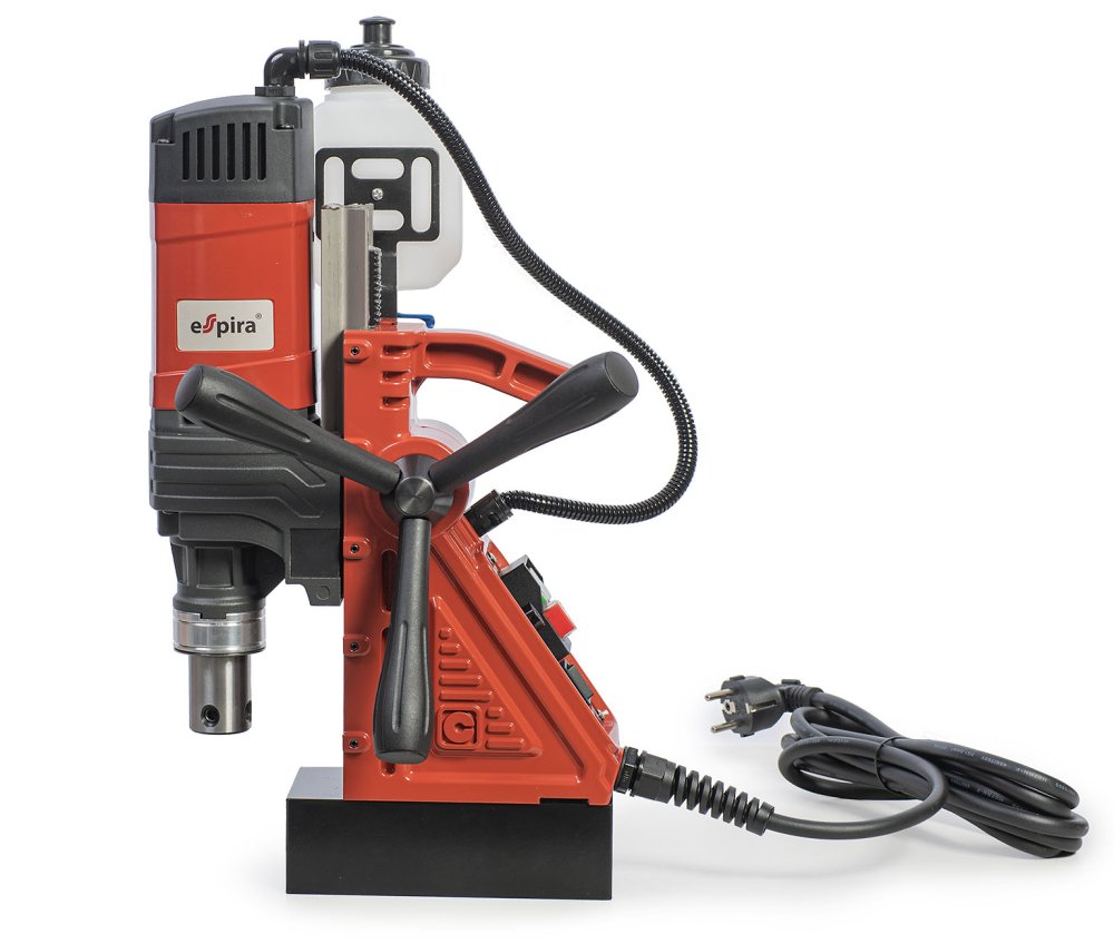 Магнитный сверлильный станок Espira MDC-35